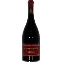 Coleccion No. 4 Garnacha de la Dehesa