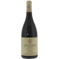 Clos de Vougeot