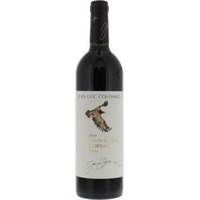 Cornas Le Vallon d'Aigle