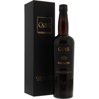 VDN Rivesaltes Collection Cazes