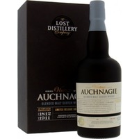 vintage The Lost Distillery Company Batch 1 46%