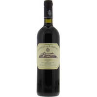 Vigna d'Alceo Vino da Tavola