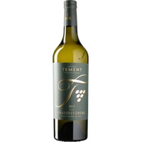 Sauvignon Blanc Ried Grassnitzberg