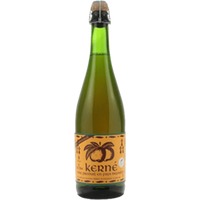Cidre Brut Kerné Artisanal Bretagne