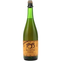 Cidre Fruité Kerné Artisanal Bretagne