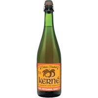 Cidre Doux Kerné Artisanal Bretagne