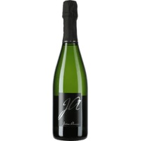 Cremant du Jura Elegance Brut Nature Flaschengärung