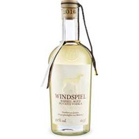 Barrel Aged Potato Vodka 0,5l