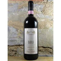 Paolo Conterno Barolo Ginestra