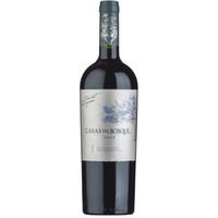 Casas del Bosque Gran Reserva Cabernet Sauvignon
