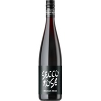 Secco Rosé feinfruchtig - Weingut Markus Meier
