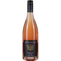 Heinrich Gies Merlot Rosé