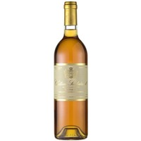 Château Suduiraut Chateau Suduiraut 1er Cru Classe Sauternes AOC - - Bordeaux, Frankreich