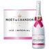 Moët & Chandon Champagner Ice Imperial Rosé 