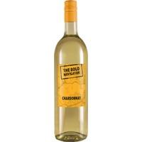 The Bold Navigator  Chardonnay Australia - NV  - South Australia, Australien
