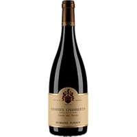 Domaine Ponsot : Charmes-Chambertin Grand cru Cuvée des Merles