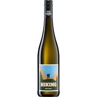 HIKING "Leib & Seele" Weißweincuvée