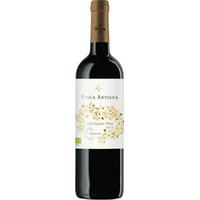 Organic, Finca Antigua , D.O. Mancha Martinez-Bujanda