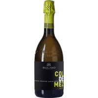 Colli del Soligo Asolo Prosecco Spumante Extra Brut DOCG