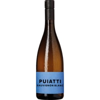 Puiatti Sauvignon Blanc