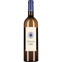 Altitudes Ixsir White - - Libanon