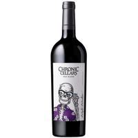 Purple Paradise Chronic Cellars