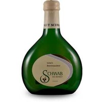 Thüngersheimer Solaris Beerenauslese edelsüß 0,25l