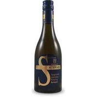 Thüngersheimer Johannisberg Riesling Beerenauslese edelsüß 0,375l