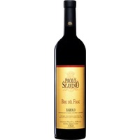 Scavino Paolo Bric Fiasc Barolo DOCG - - Piemont, Italien