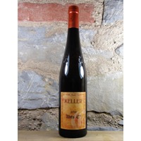 Keller Westhofen Abtserde Riesling Großes Gewächs