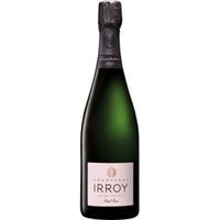 Irroy Brut Rosé - Champagne Irroy