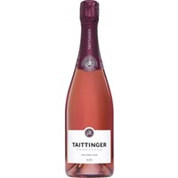 Taittinger Nocturne Sec Rosé - Champagne Taittinger
