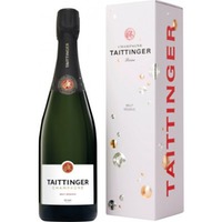 Taittinger Brut Réserve in GP - Champagne Taittinger