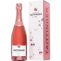 Taittinger Prestige Rosé in GP - Champagne Taittinger