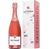Taittinger Prestige Rosé in GP - Champagne Taittinger 