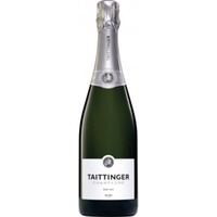 Taittinger Demi Sec - Champagne Taittinger
