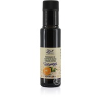 Glosa Marina Aceite de Oliva Virgen extra con Naranja, 0,1-l-Flasche