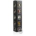 Glosa Marina 5er Set Tarros Flor de Sal 