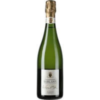 Champagne La Vigne d'Antan Blanc de Blancs Brut Nature Flaschengärung