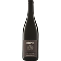 Spätburgunder 'STEIN Magmatit' QW Abril Biowein