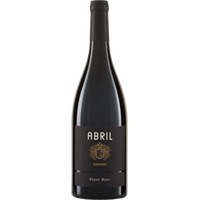 Pinot Noir 'ZEIT Bischoffinger Enselberg' Reserve QW Abril Bio