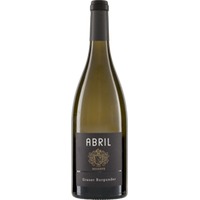 Grauburgunder 'ZEIT' Reserve QW Abril Bio