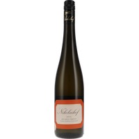 Grüner Veltliner Federspiel gefüllt 2024 ""late bottles"" Nikolaih