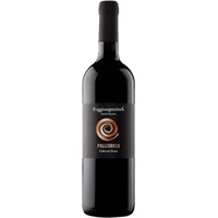 Cabernet Franc - Poggioraso Toscana Rosso IGT - PoggioargentierA