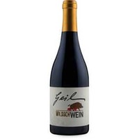 WildschWEIN Rotweincuvée trocken