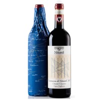 Casanuova di Nittardi Chianti Classico DOCG Nittardi 0,75L