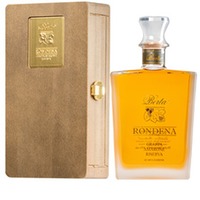 "Rondena" Grappa di Amarone Riserva Original-Holzkiste