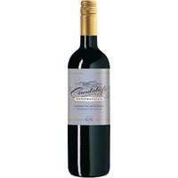 Candidato Tempranillo Tinto Joven Cosecheros y Criadores