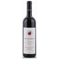 Toscana Rosso IGT Montenidoli DOCG MONTENIDOLI