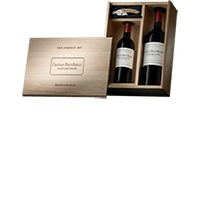 Château Haut-Bailly : The Perfect Set